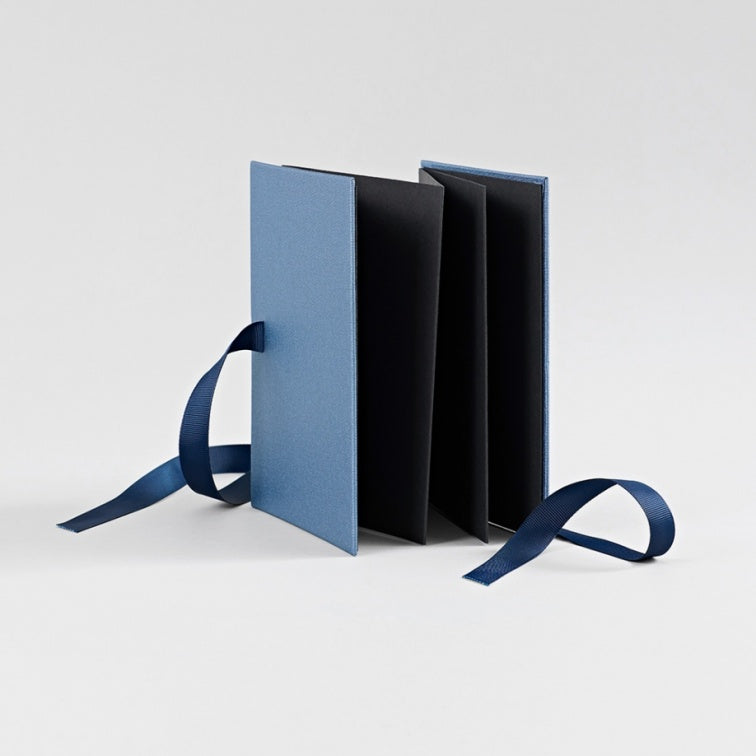Leporello Classico, Metallic Edition