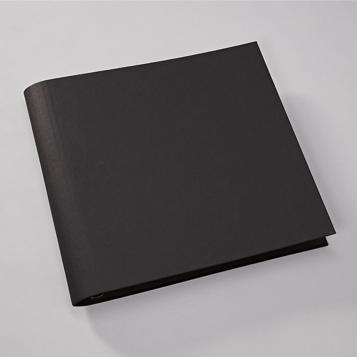 23-Ring Photograph Folder