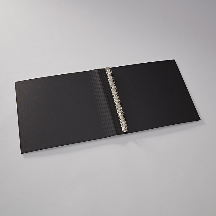 23-Ring Photograph Folder