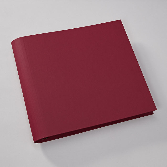 23-Ring Photograph Folder