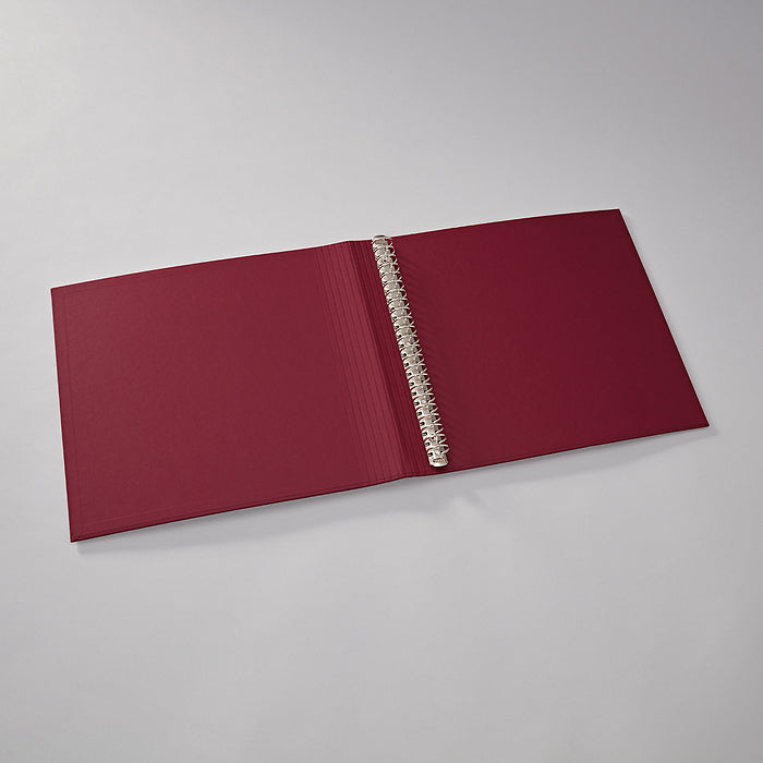 23-Ring Photograph Folder