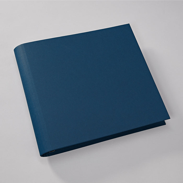23-Ring Photograph Folder