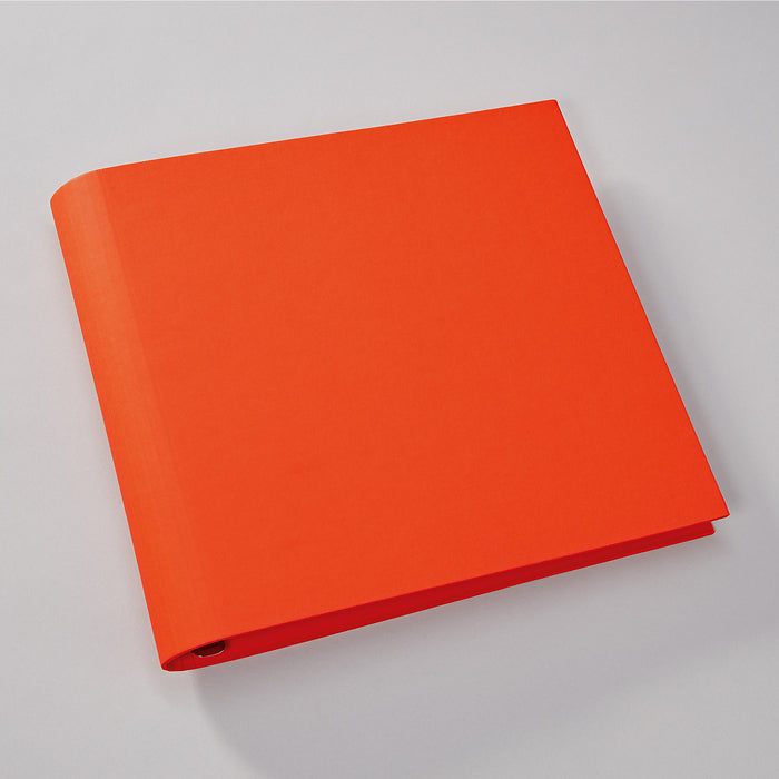 23-Ring Photograph Folder
