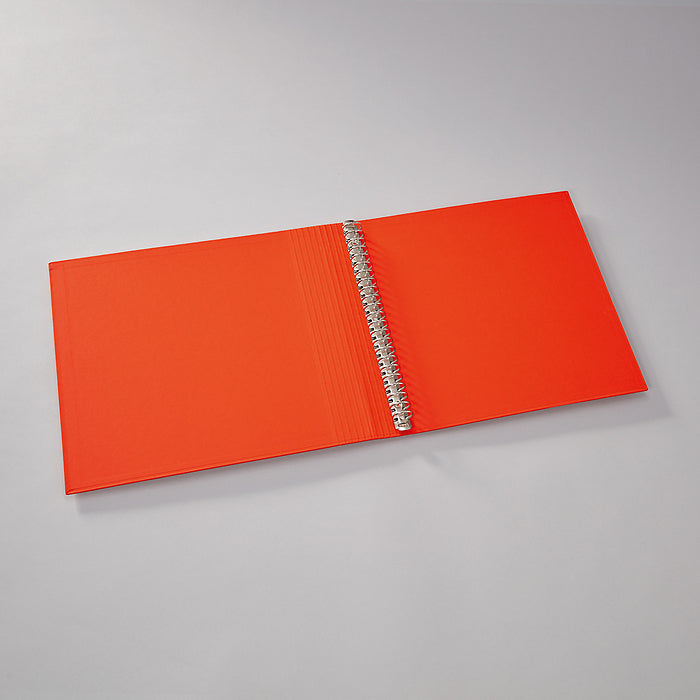 23-Ring Photograph Folder
