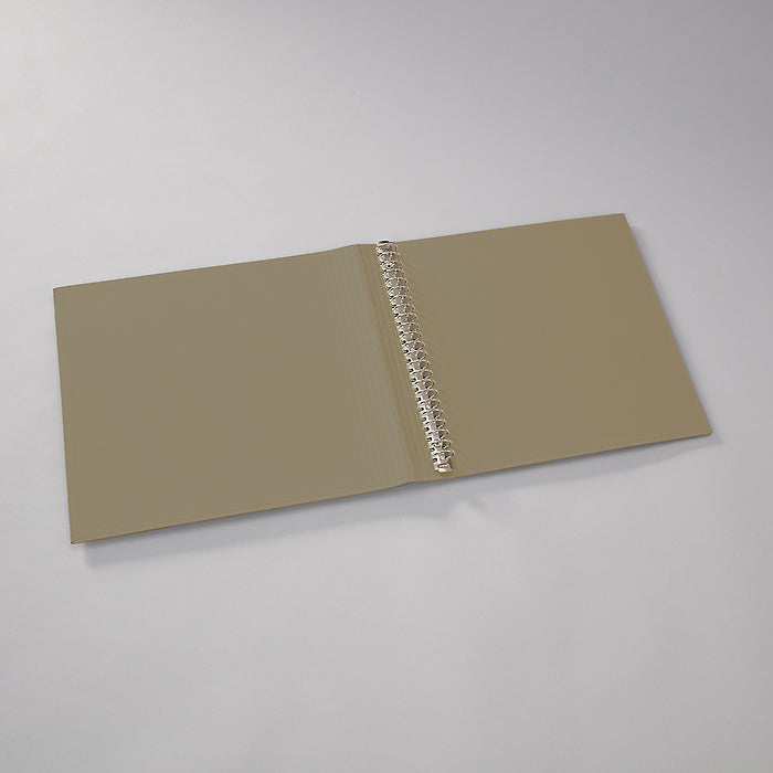 23-Ring Photograph Folder