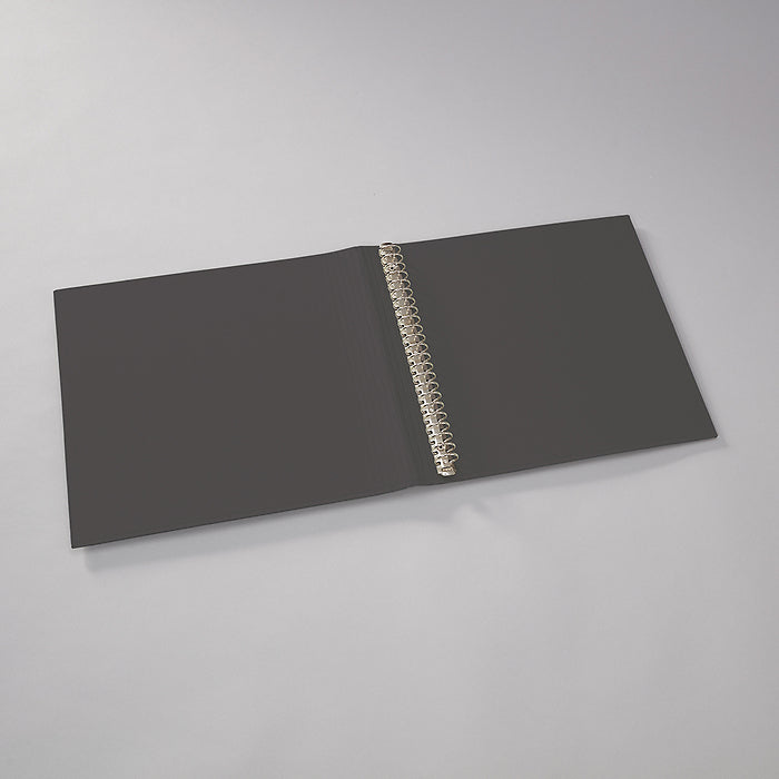 23-Ring Photograph Folder