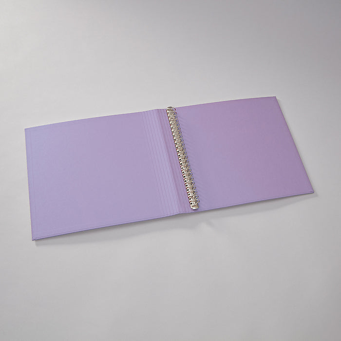 23-Ring Photograph Folder