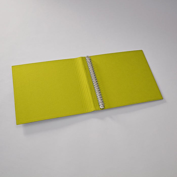 23-Ring Photograph Folder