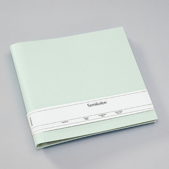 23-Ring Photograph Folder