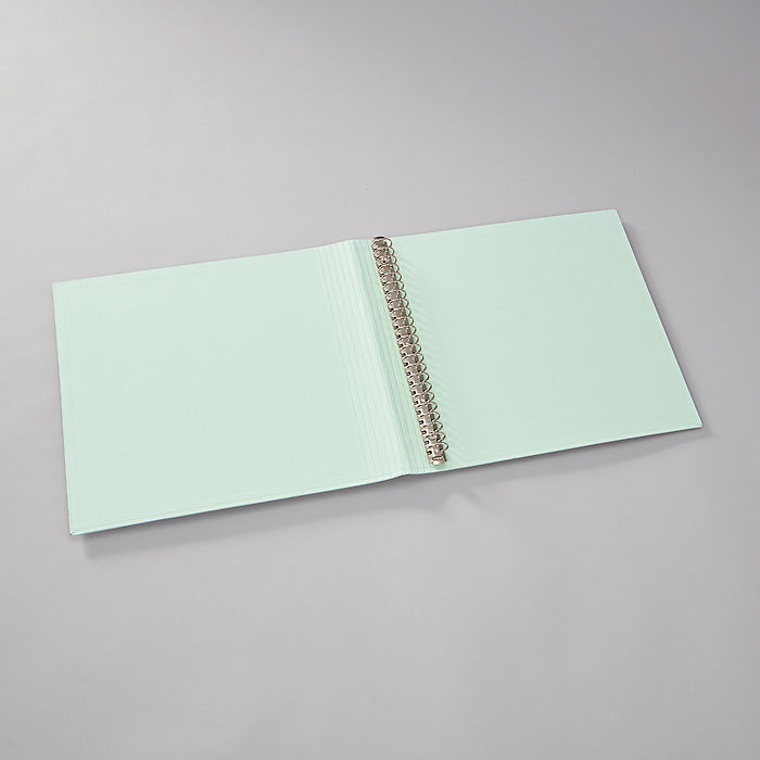 23-Ring Photograph Folder