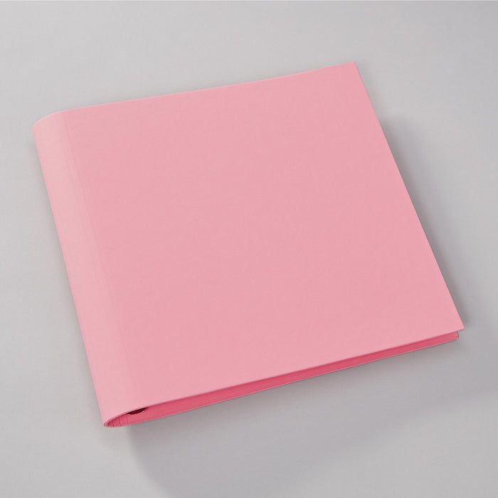 23-Ring Photograph Folder