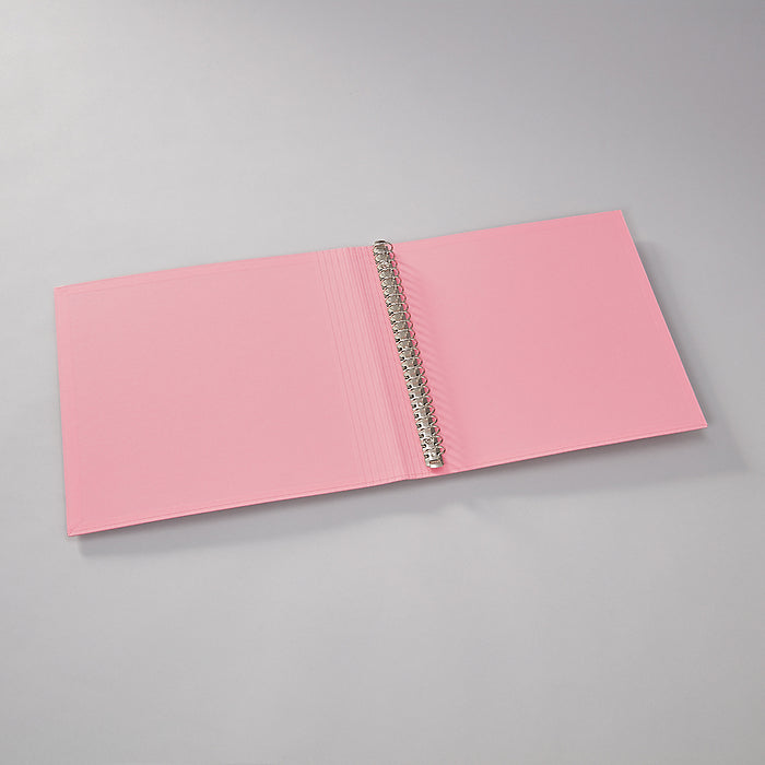 23-Ring Photograph Folder