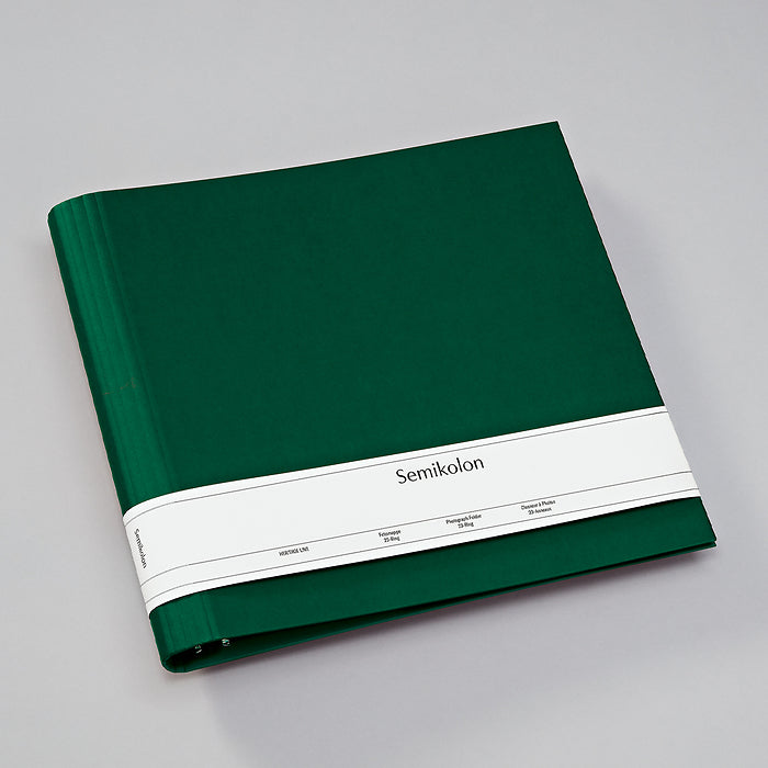 23-Ring Photograph Folder