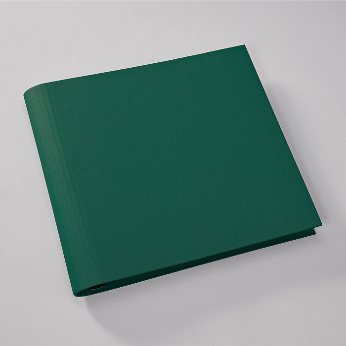23-Ring Photograph Folder