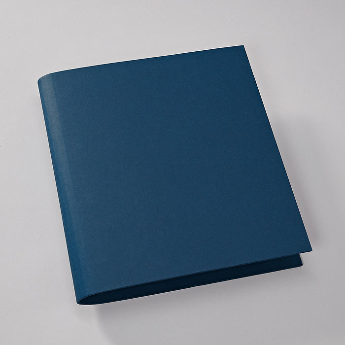 4-Ring Photograph Folder