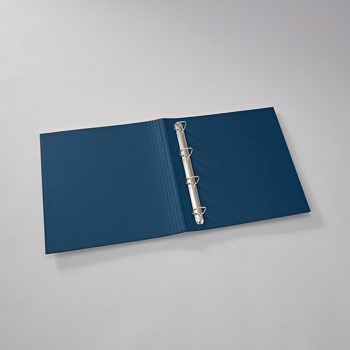 4-Ring Photograph Folder