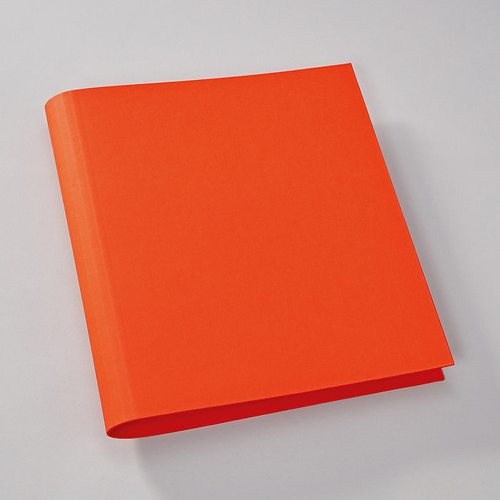 4-Ring Photograph Folder