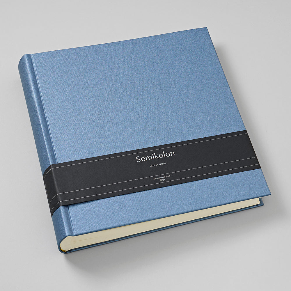 Album Event Large, Metallic Edition - view 4