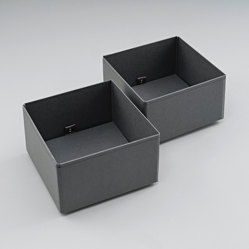 4Rooms Organizer, Square, Set of 2