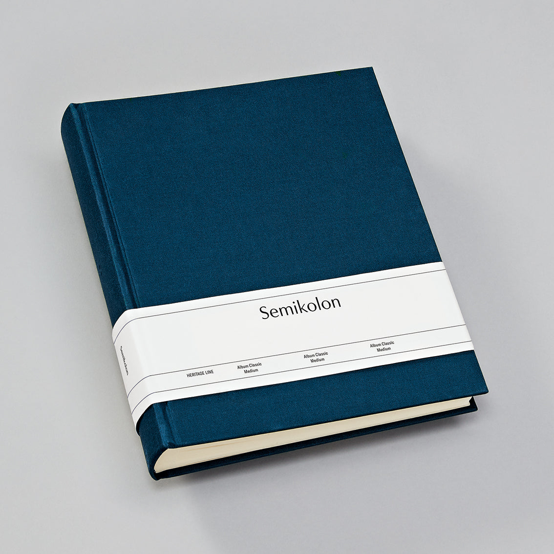 Photo Album Classic Medium
