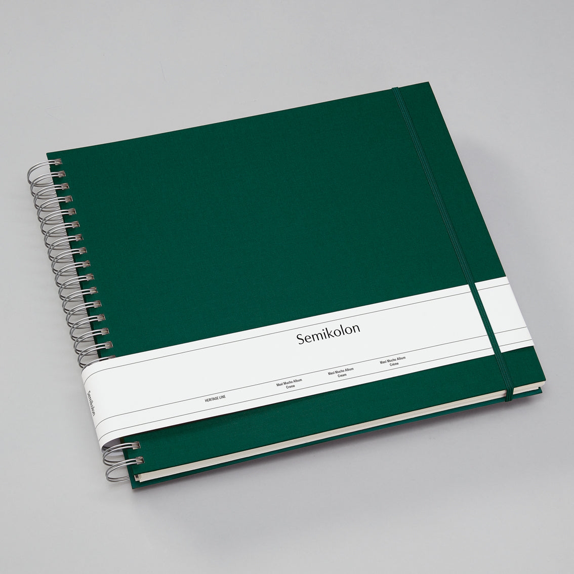 Photo Album Maxi Mucho