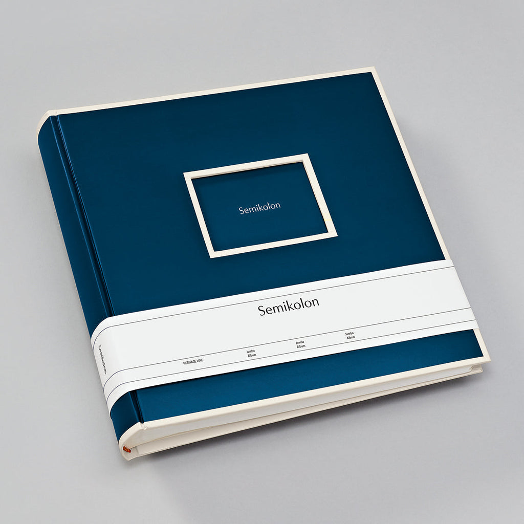 Photo Album Jumbo