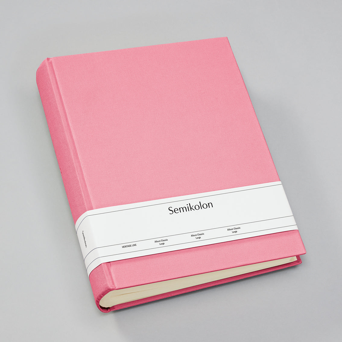 Photo Album Classic Large