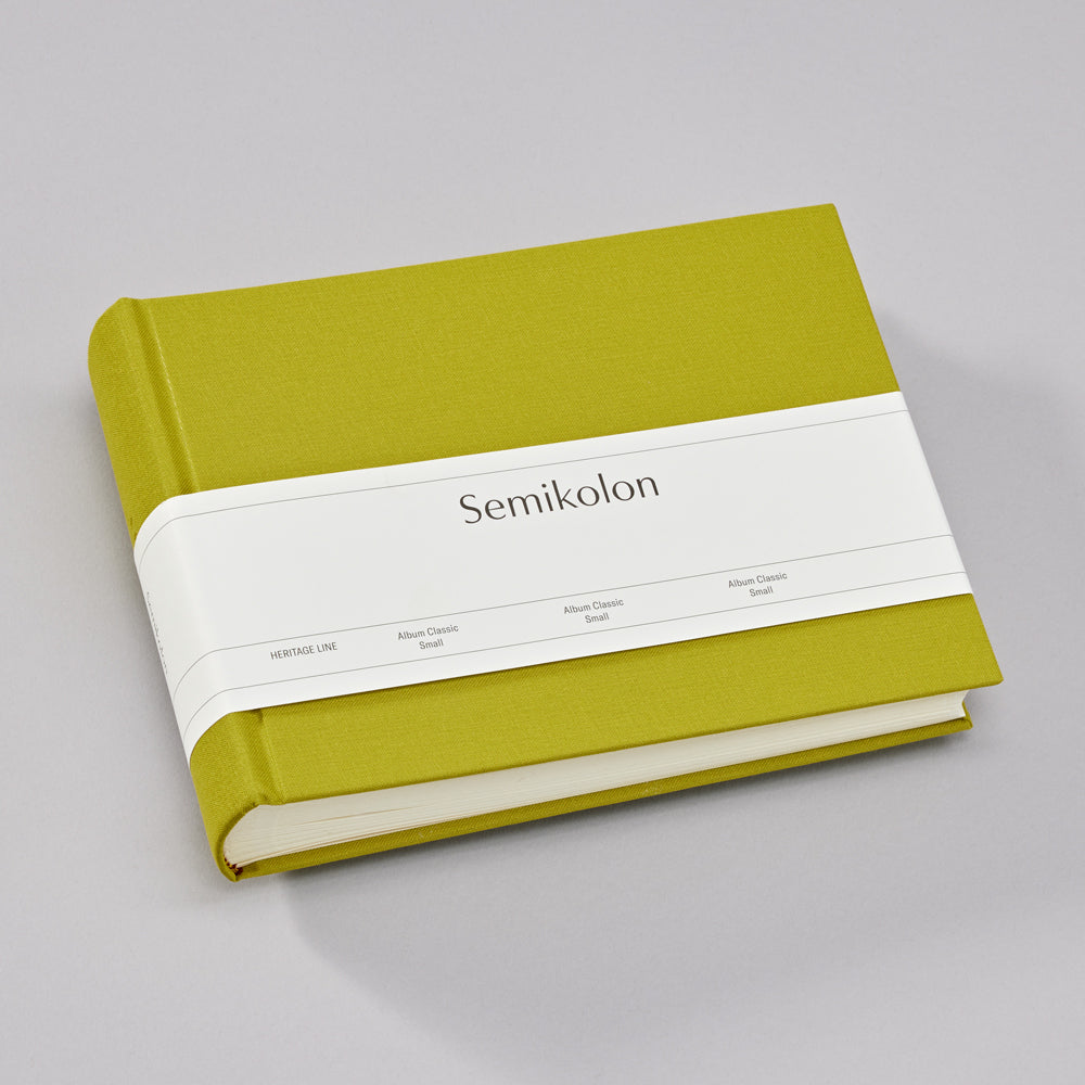 Photo Album Classic Small