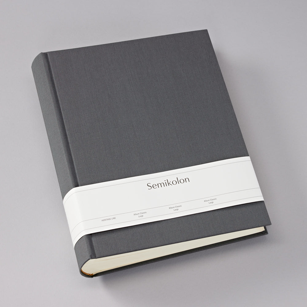 Photo Album Classic Large