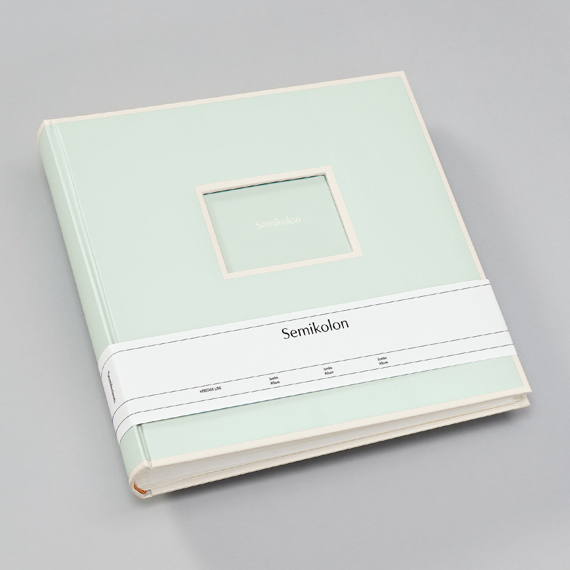 Photo Album Jumbo