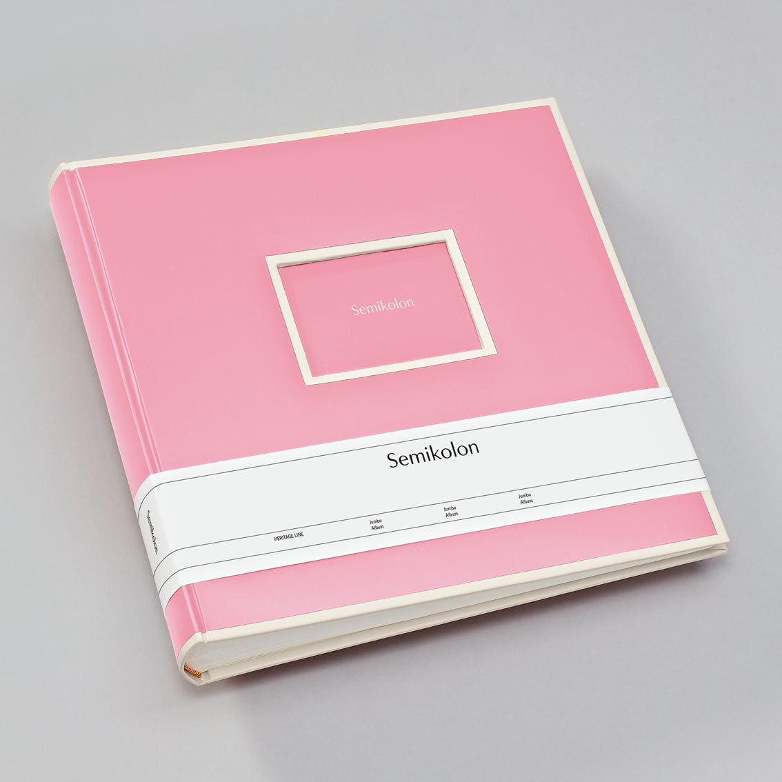 Photo Album Jumbo