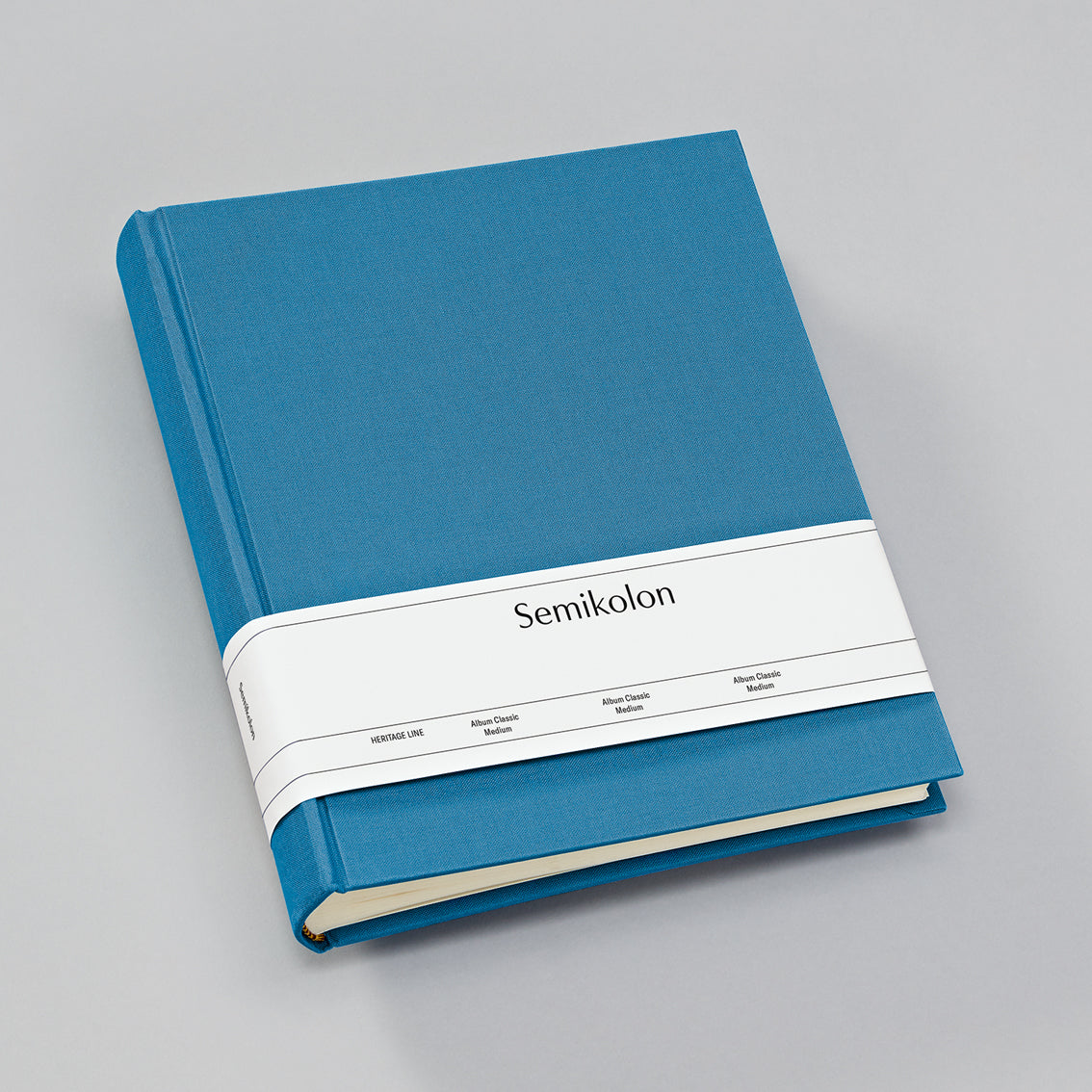 Photo Album Classic Medium
