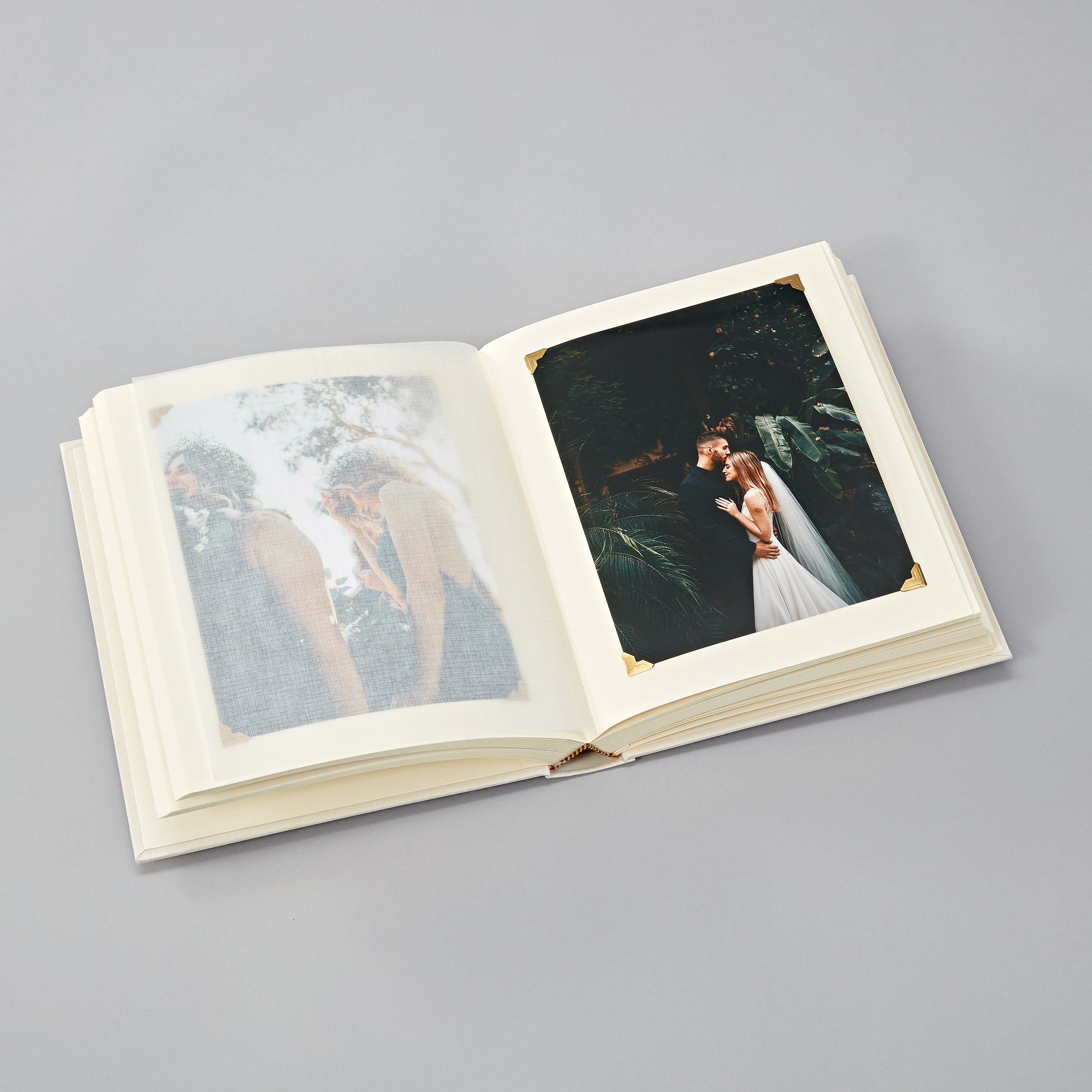 Photo Album Classic Medium