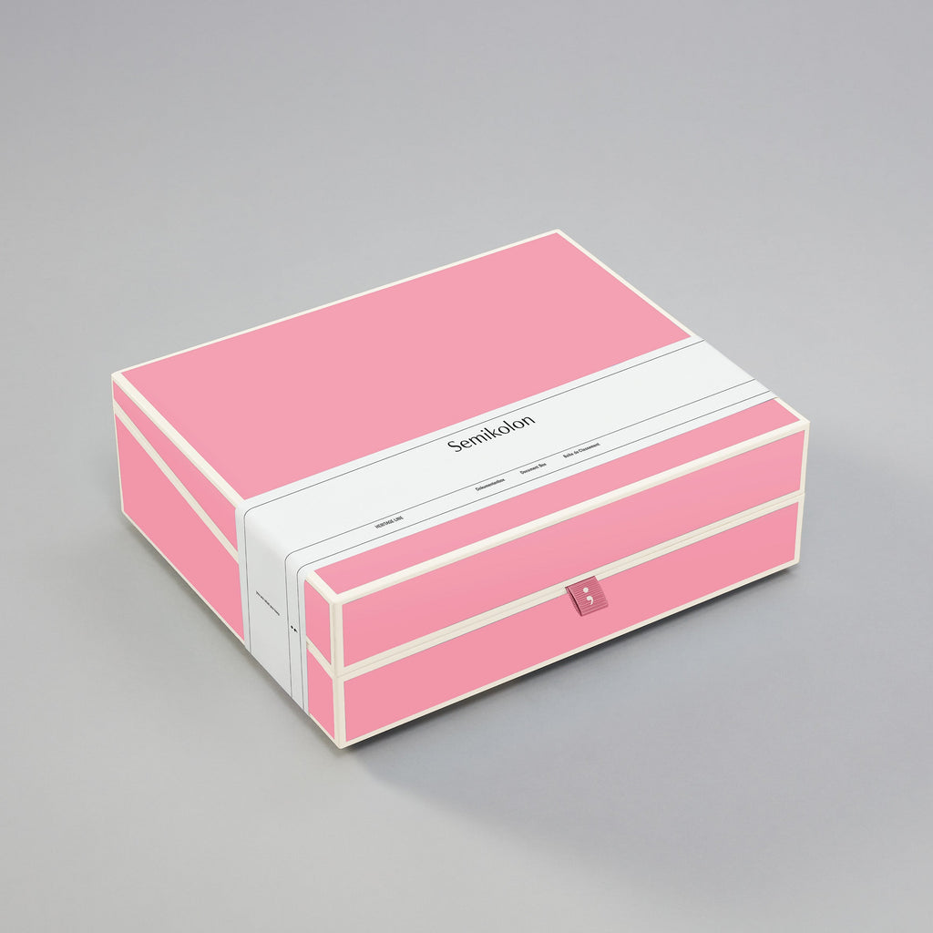 Document Box A4