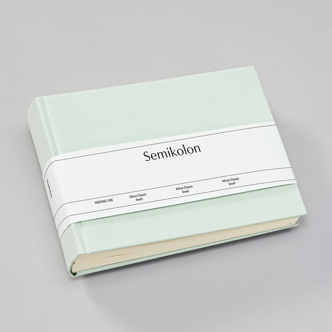Photo Album Classic Small