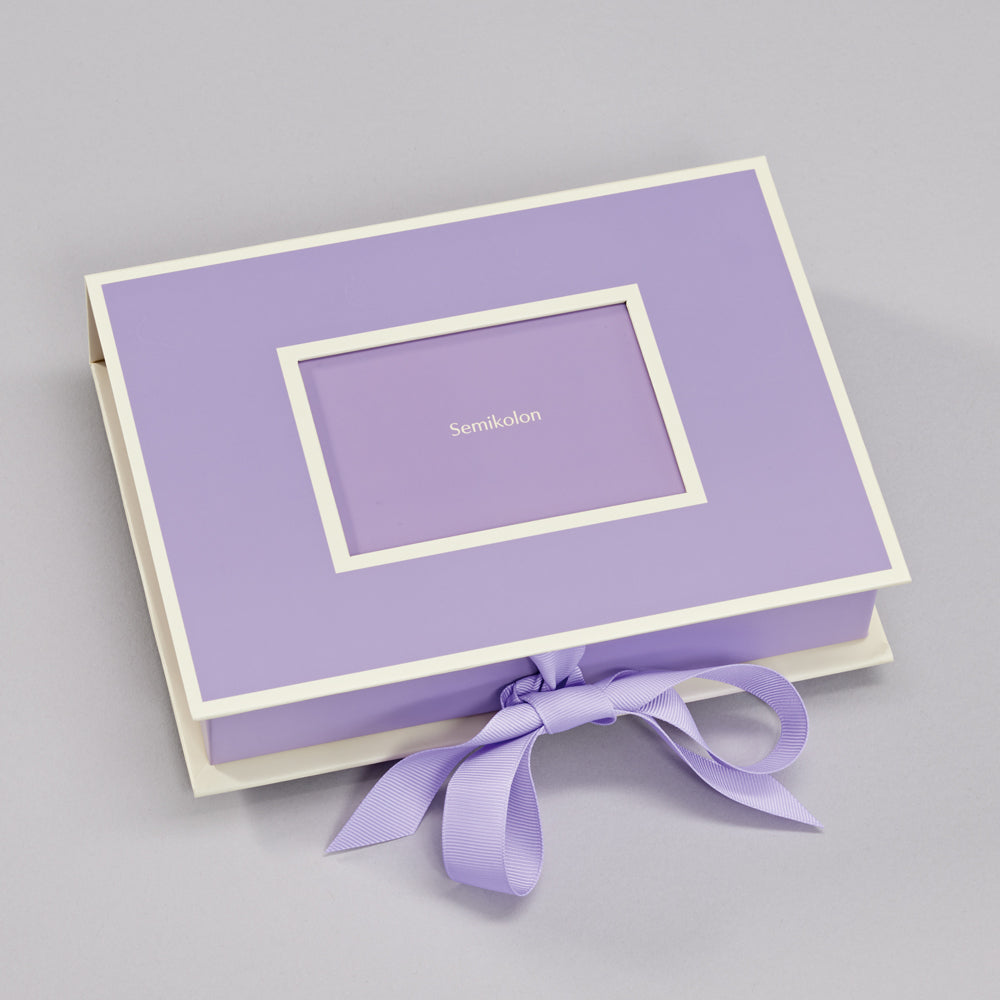 Photo Box Small