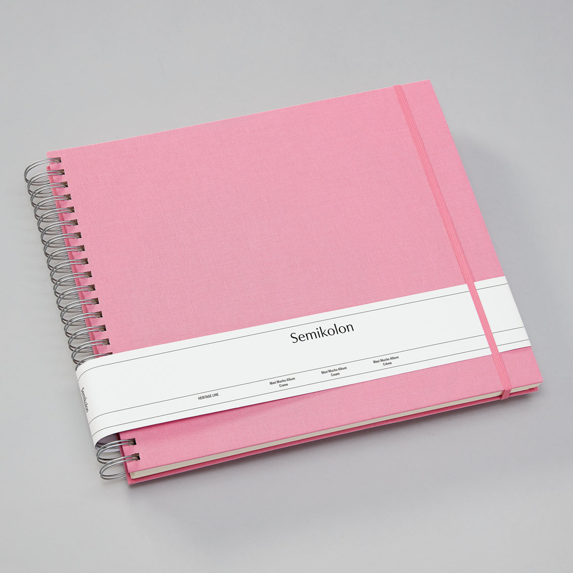 Photo Album Maxi Mucho