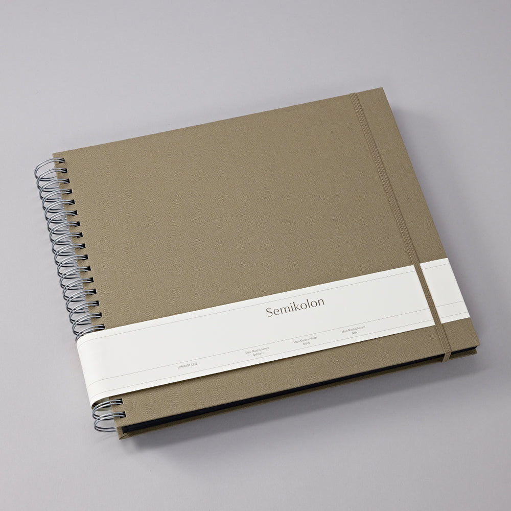 Photo Album Maxi Mucho