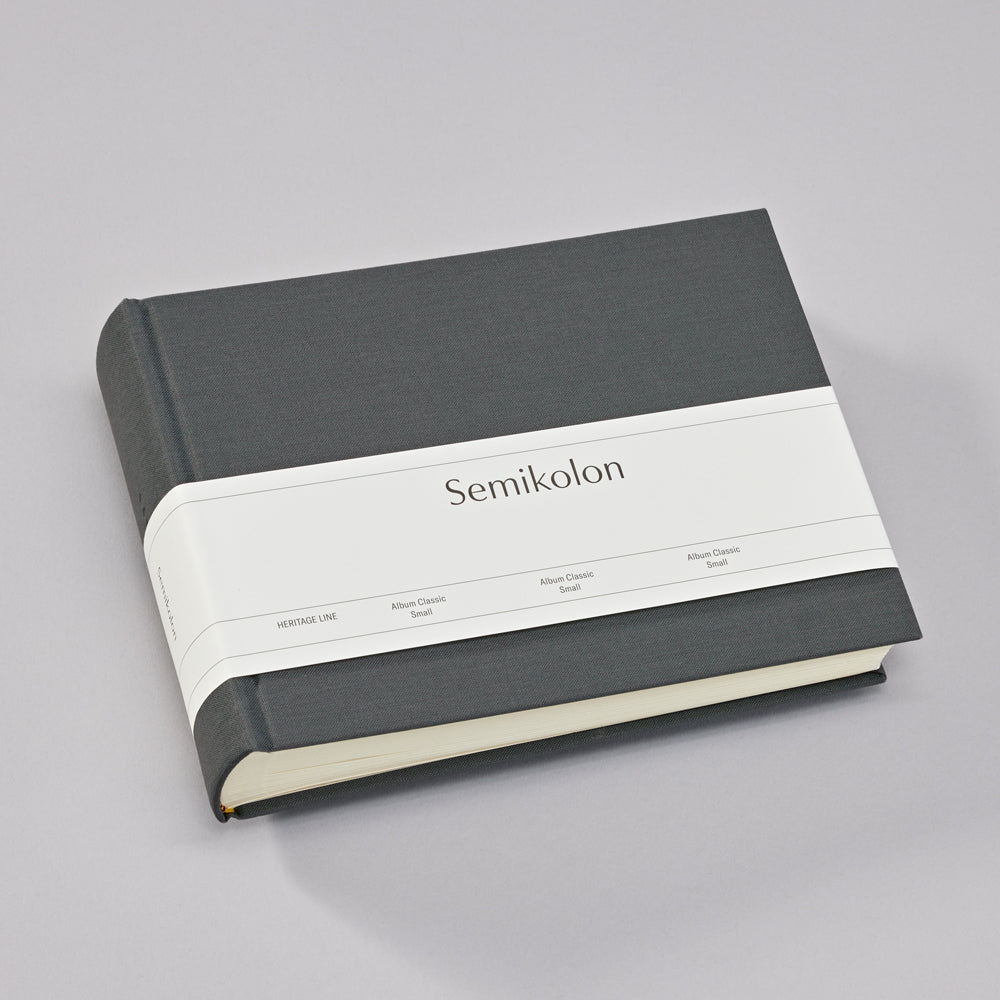 Photo Album Classic Small