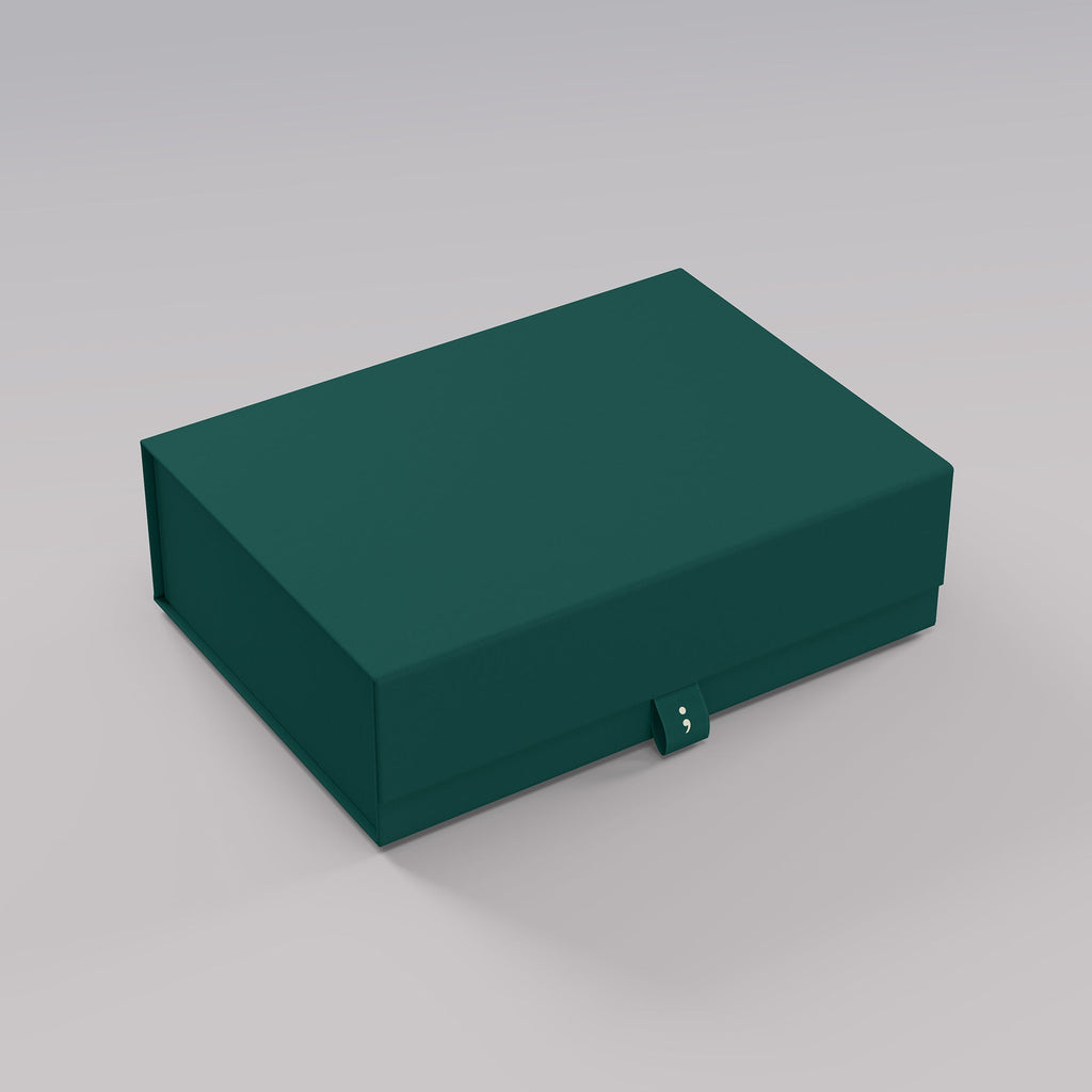 4Rooms Storage Box