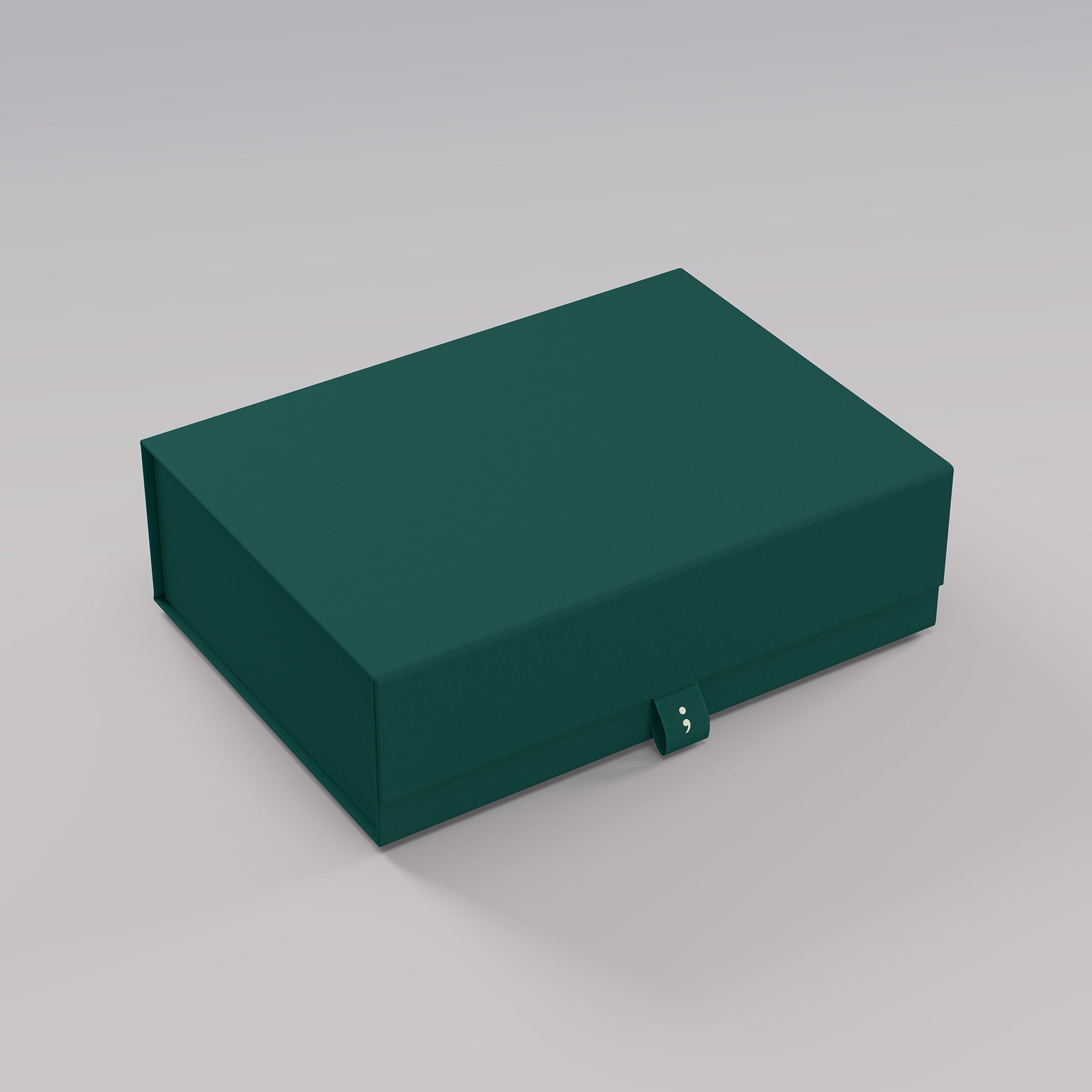 4Rooms Storage Box