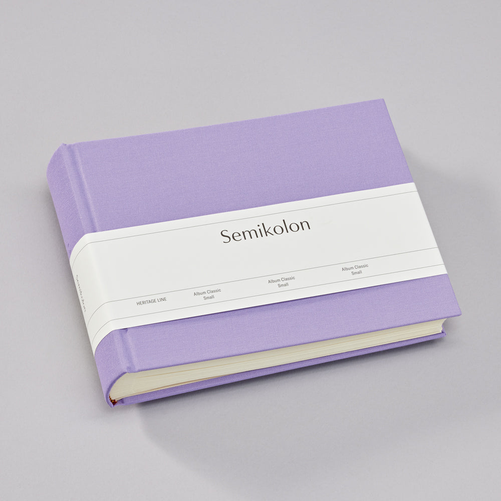 Photo Album Classic Small