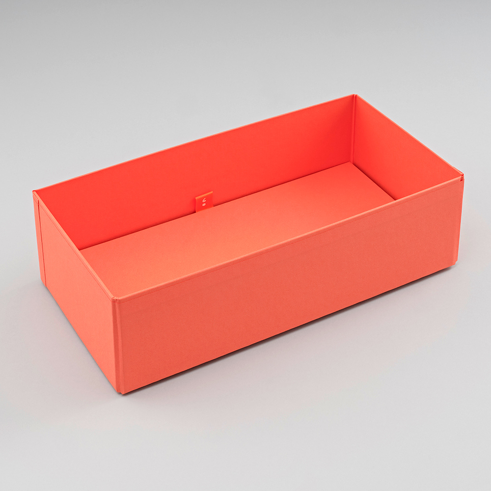 4Rooms Organizer, Long