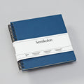 Spiral Photo Album Piccolino