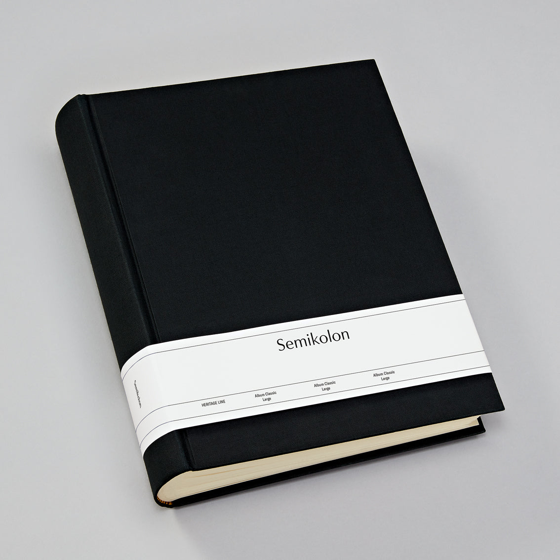 Photo Album Classic Large