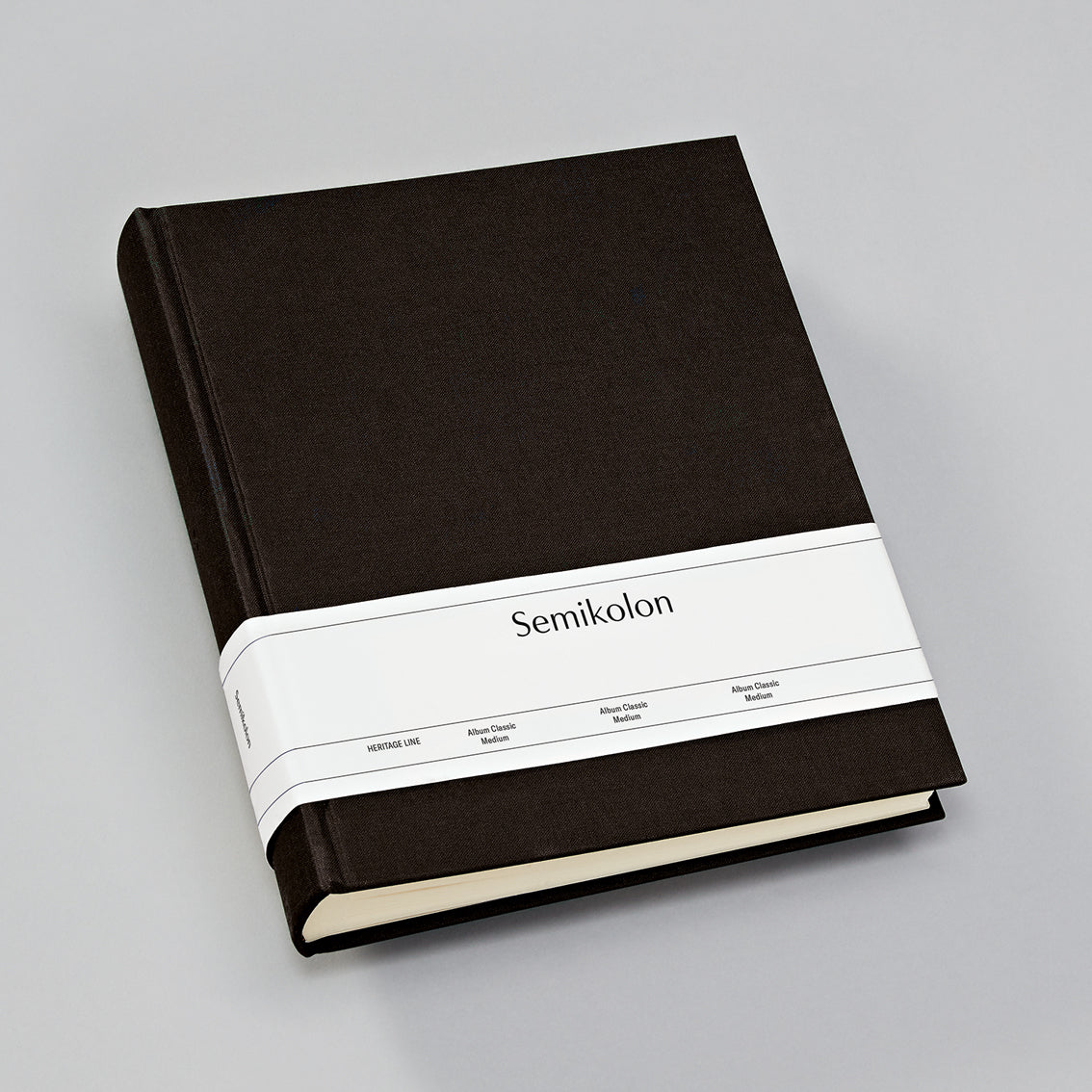 Photo Album Classic Medium
