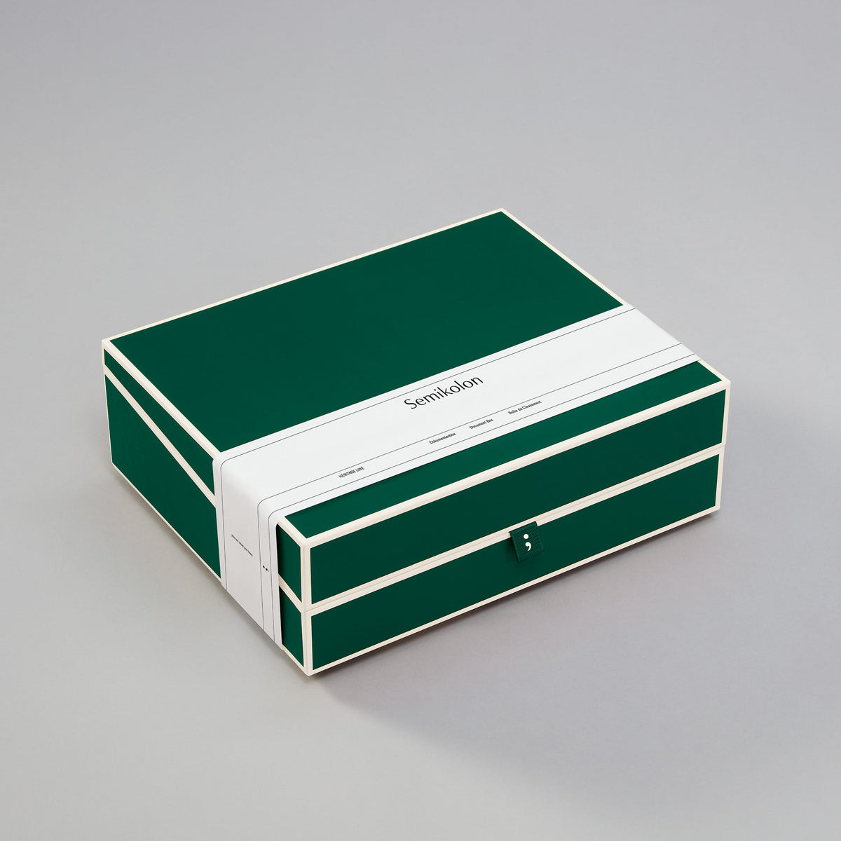 Document Box A4