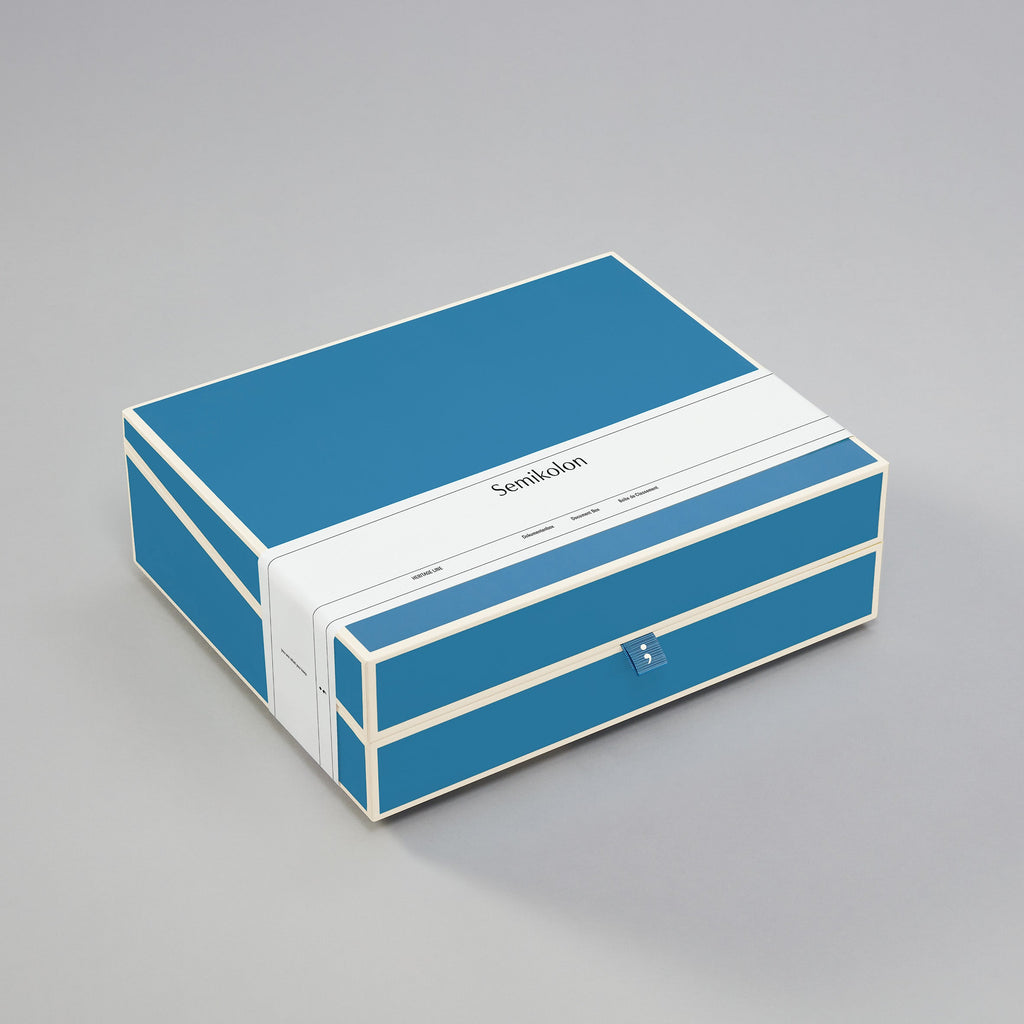Document Box A4
