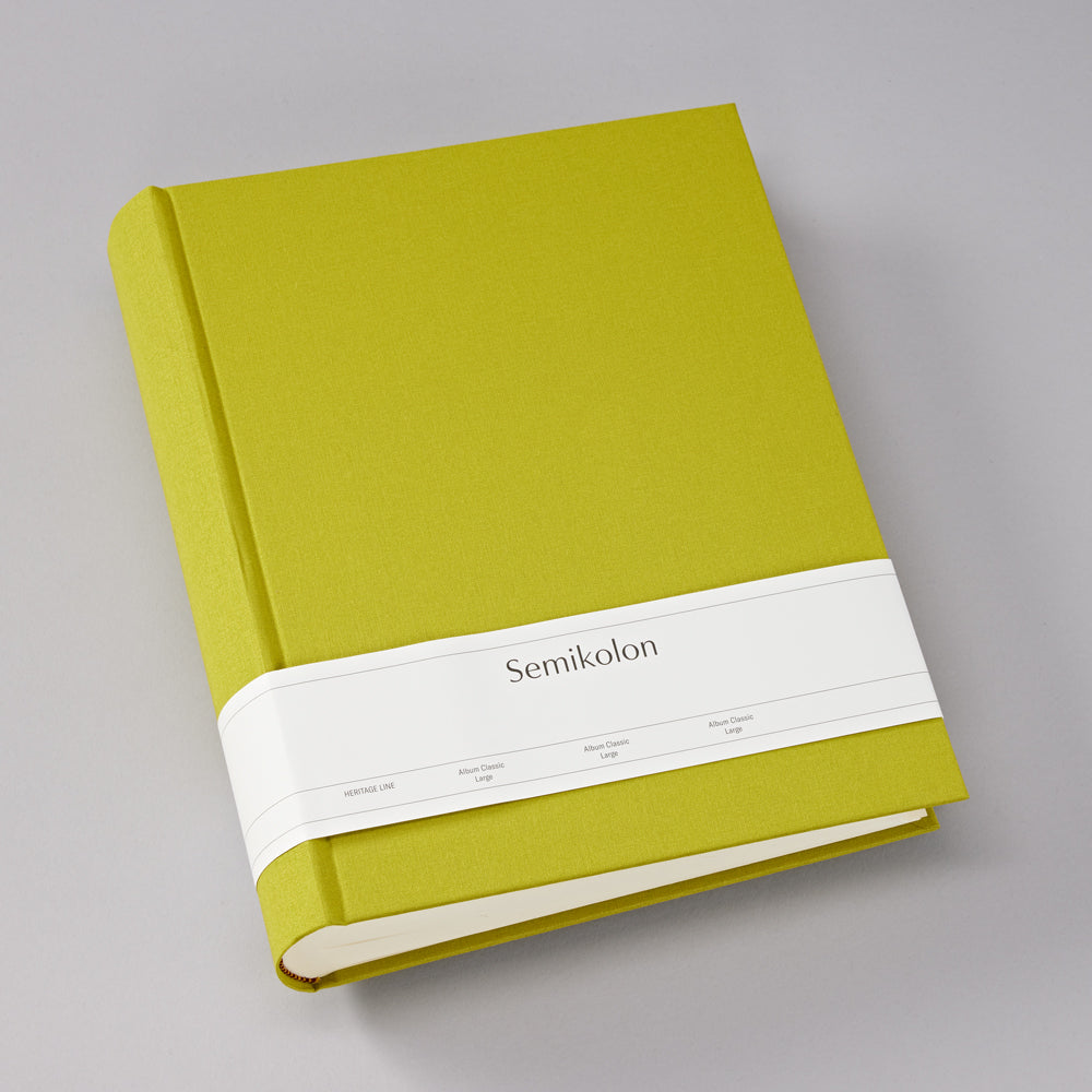 Photo Album Classic Large