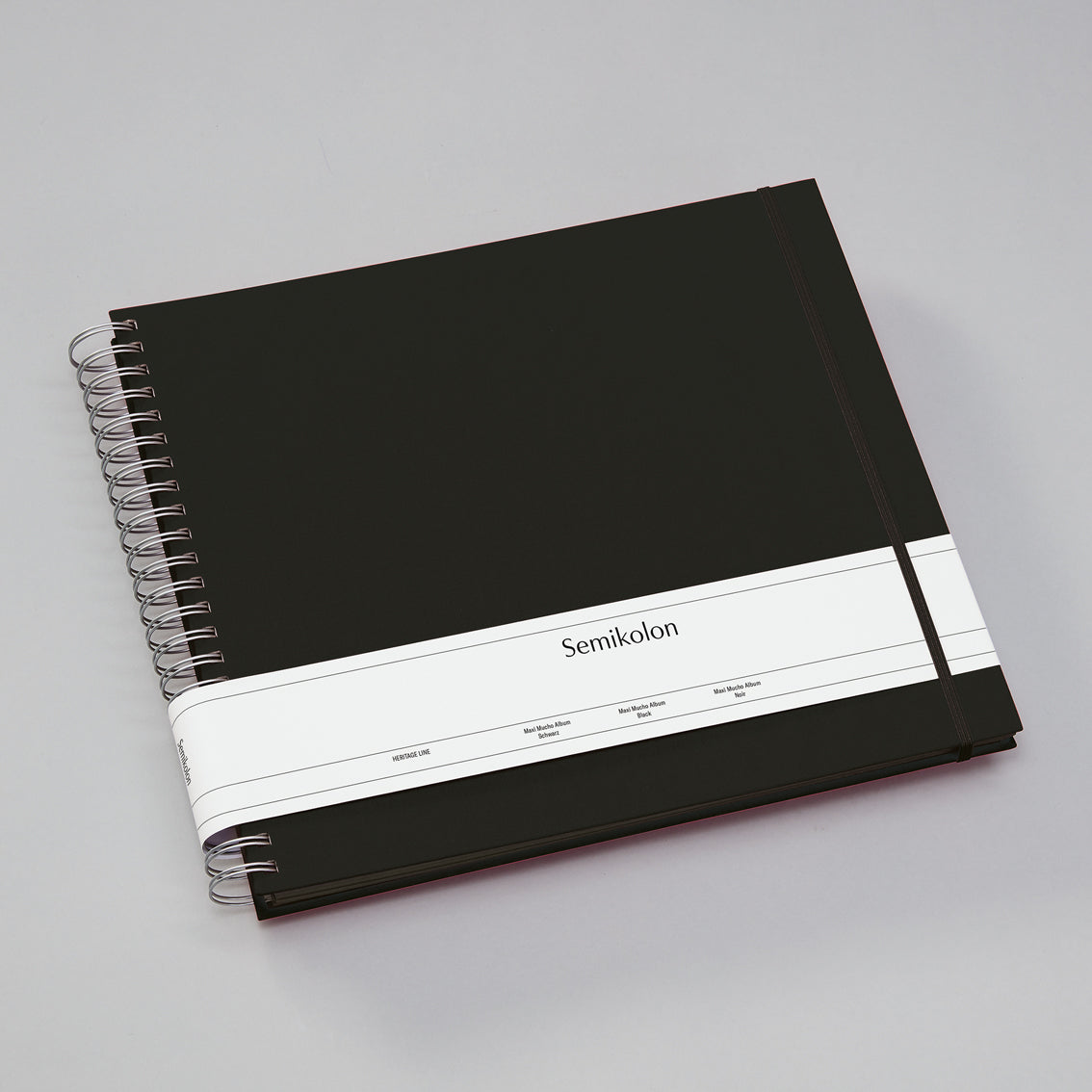 Photo Album Maxi Mucho